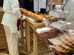 黄油法棍-都恩客(高岛屋百货店)