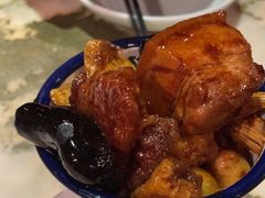 -小吊梨汤·北京菜(香山店)