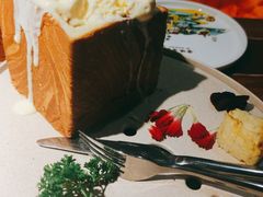 -前海沿·青岛菜(大拇指广场石老人店)