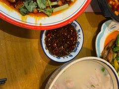 -易老妈蹄花.特色川菜(人民公园总店)