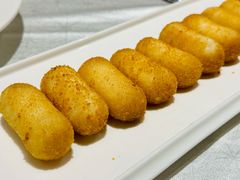 -桂园餐厅(五大道店)