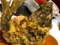 -老牌坊•鲁菜名店•地道济南菜(大观园商埠店)