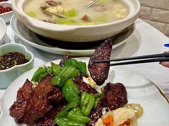 -白家餐厅(徐家汇店)