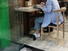 门面-粥传(太古里店)