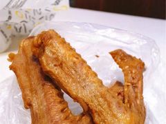 -久久丫鸭脖(梅川路店)