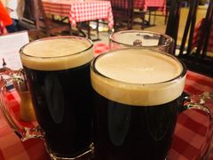 -杭州国际会议中心洲际酒店-德国啤酒屋(砂之船国际生活广场店)