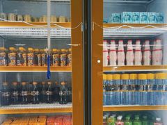 -小蜜蜂团建自助烧烤场(小洲村店)