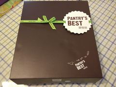 -派悦坊·甜品·蛋糕(日坛店)