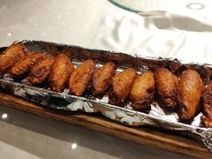 -老长春肉馆(创业大街店)