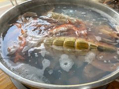 -凯华海鲜火锅·传承三十六年