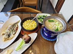 -路小缦·珍馐美馔(市心北路店)