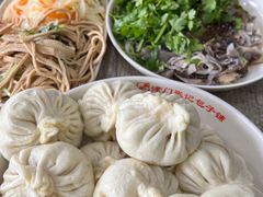 -津门张记包子铺(华昌道店)