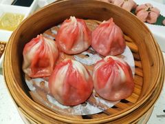 招牌小笼包-竹外桃花·江南小酒馆(SKP·S店)