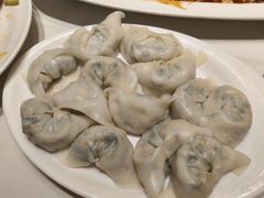 -纪林菜馆·博山菜老字号(华光路店)