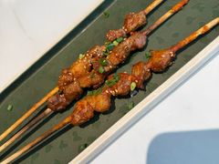 -清真·宁夏印象·盐池滩羊肉体验店(江宁路店)