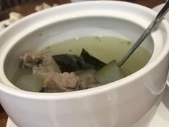 -延年酒店-延飨餐厅(延年文苑店)
