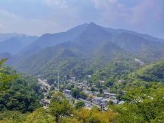 -水峪民俗村