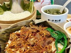 -72街荷叶饭(东方宝泰广场店)