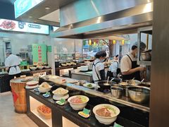 -曹家小菜(胜太路店)