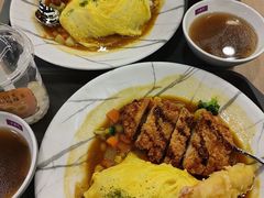 -CoCo都可(上海环球港店)
