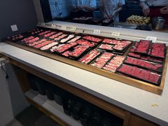-海汕记·潮汕鲜牛肉火锅·自助