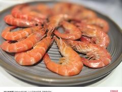 -万龙洲海鲜(亚运村店)