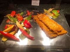 -文昌温德姆至尊豪廷大酒店·星璨全日制餐厅