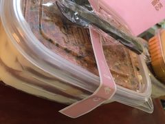 -壹心榴莲千层蛋糕甜品店