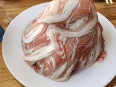 -元盛居(亚泰大街店)