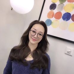 点击看大图 -3AM HAIR SALON烫发染发接发