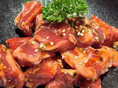 -烧肉达人•炭火烧肉(新天地店)