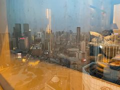 -大连中远海运洲际酒店