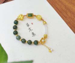 点击看大图 -Cindy Jewelry·钻戒·彩色宝石