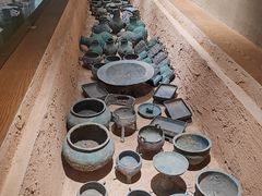 -洛阳周王城天子驾六博物馆