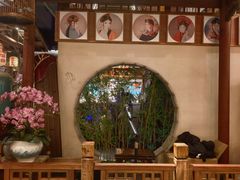 -二十八里太湖船菜(吉祥路店)