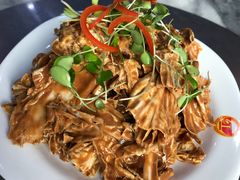 -壹条龙饭庄台基厂店