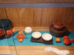 -春水堂人文茶馆(台中新时代店)