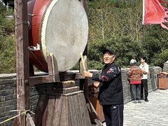 -雁门关景区