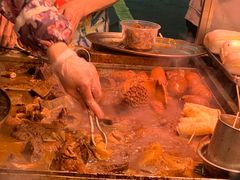 -明记牛杂(新马路分店)
