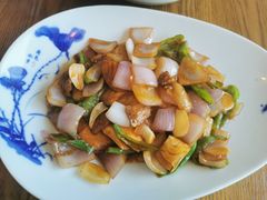 -芳草地度假酒店·野炉中餐厅