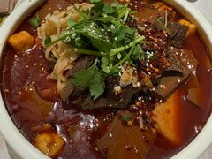 -阿莉餐厅(枣阳路店)