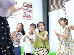 -艺熠舞蹈口才主持表演艺术中心(爱琴海校区)