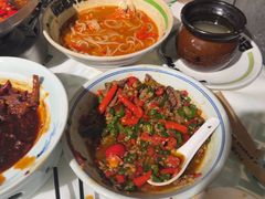 -欧记大排档·景德菜(上海首店)