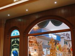 -莫斯科餐厅面包坊(北展店)