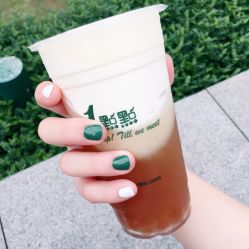 -Seven Nail七姑娘の美甲店