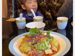 -木卡买提新疆餐厅·清真(新里海顿公馆店)