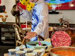 -矮板凳老火锅(宽窄巷子店)