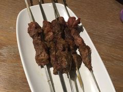 -大巴扎的姑娘(荣盛时代广场店)