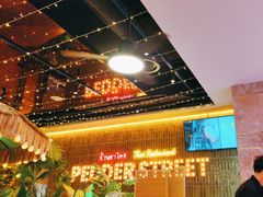 -帕娜·泰式茶餐厅·Bistro(近铁广场店)