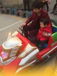 -大望京儿童游乐场